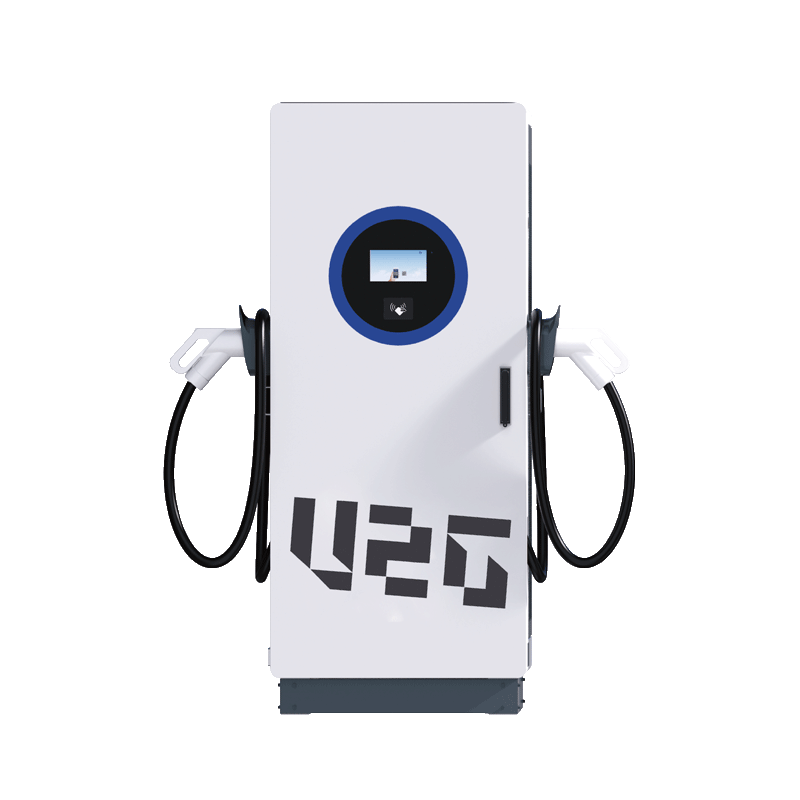 V2G充電樁